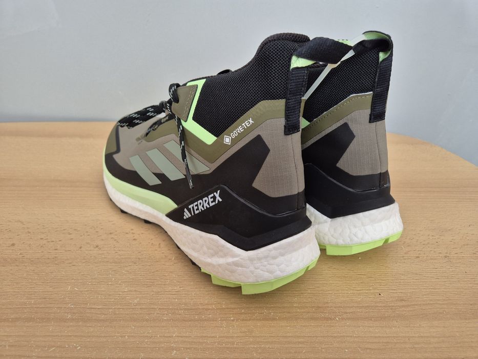 Adidas Trekkingi Terrex Free Hiker 2.0 Hiking IE5119