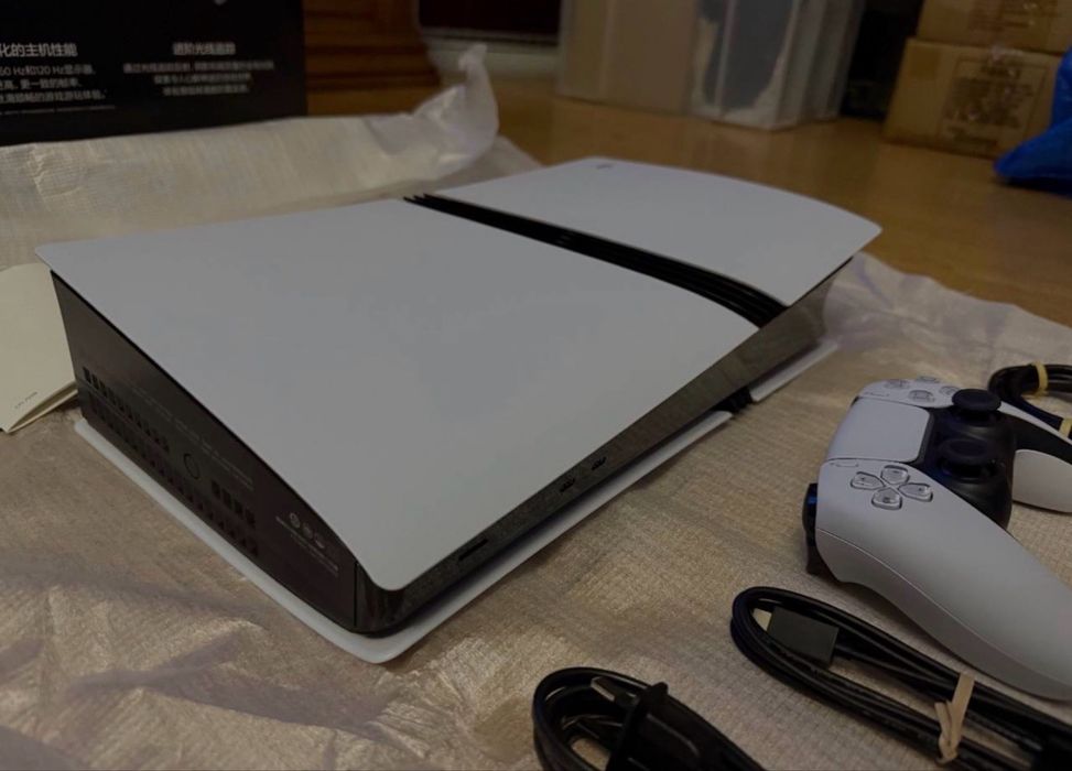 PlayStation 5 Pro 2TB – Excelente Estado