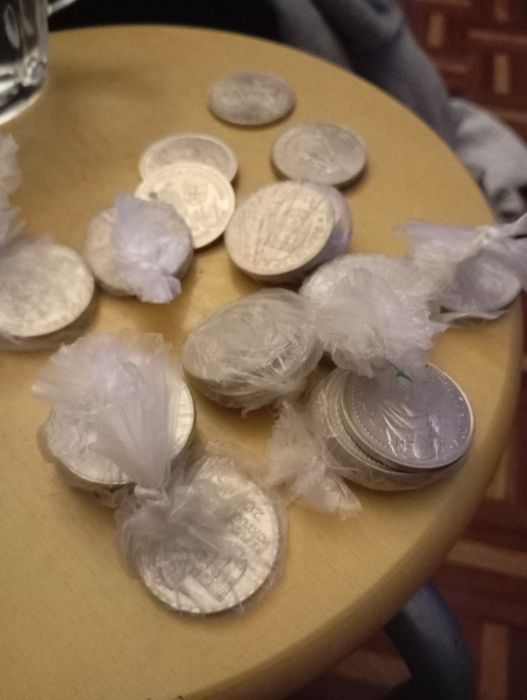 Moedas de 200 escudos