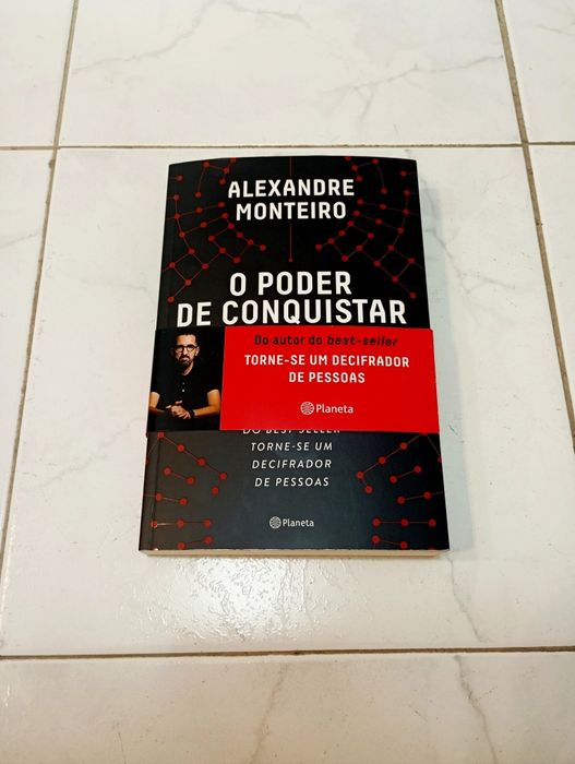 O poder de conquistar e influenciar pessoas