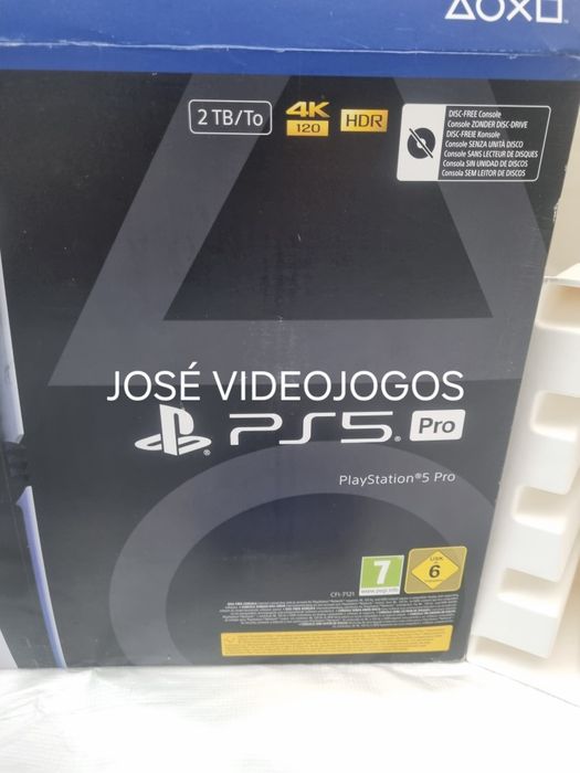 Aceito Ps5 slim como parte do pagamento mais 460€ de Acerto monetário!