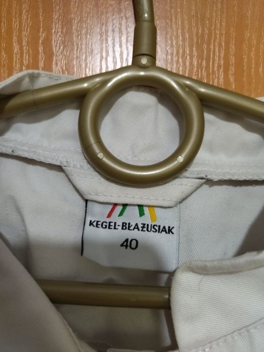 Kite Bluza gastronomiczna