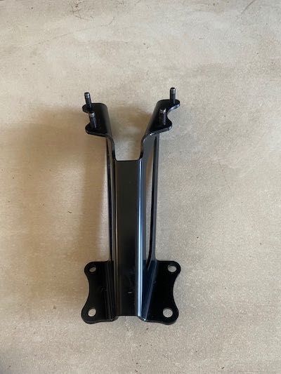 Yamaha MT09, manetes, piscas, filtro de ar, etc.. novos