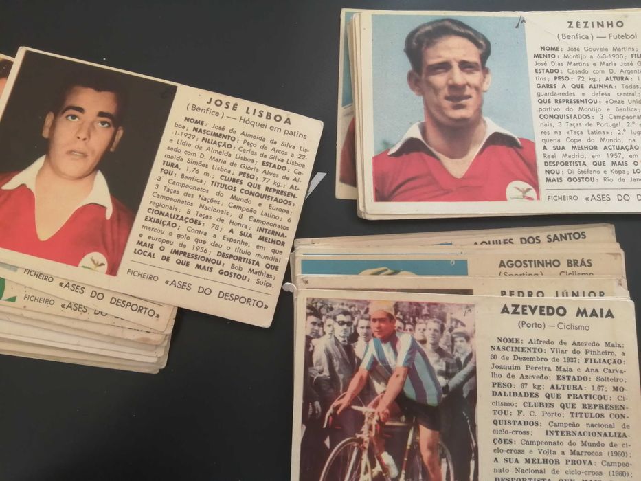 PANINI cromos varios