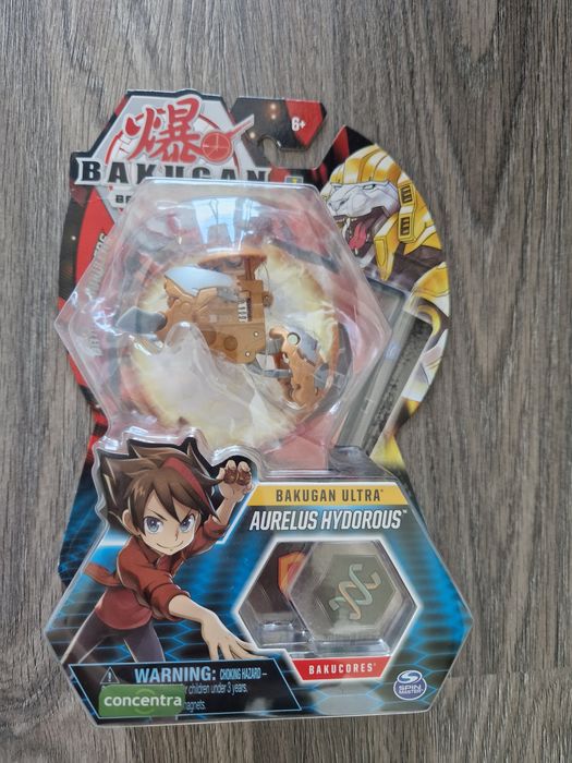 Bakugan Battle Planet64585226974722120