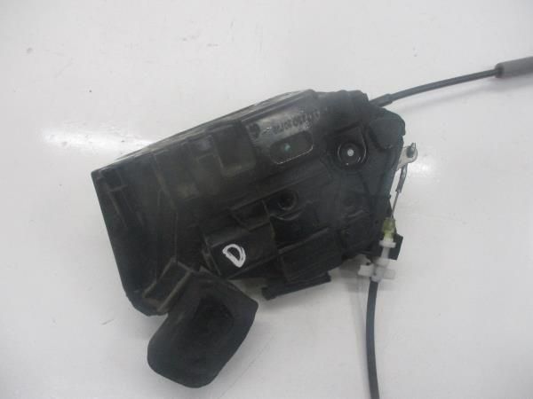 Fechadura / fecho porta frente direito VOLKSWAGEN Polo (6R, 6C)