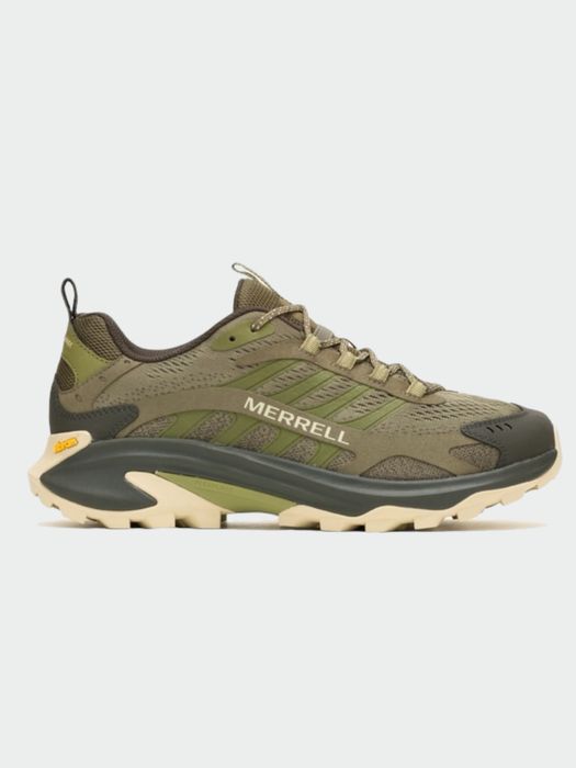 Оригінальні кросівки Merrell Men’s Moab Speed 2, J037527, 8-11 US