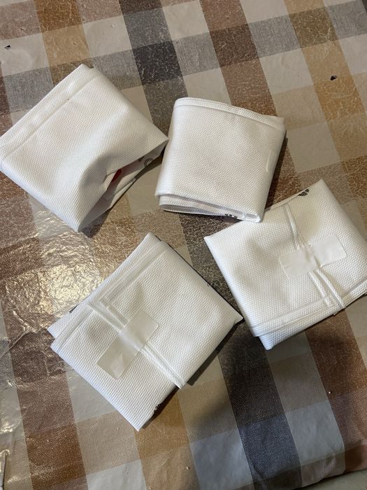 4 sacos para aspirador Wonderbag compact marca Rowenta saco 3L