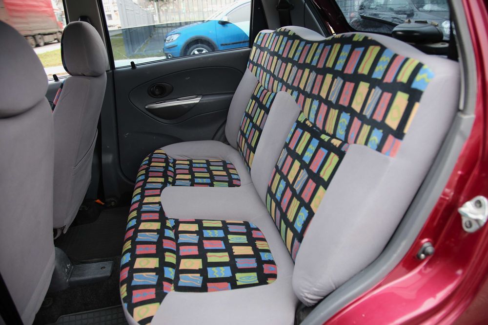 Продам Daewoo Matiz