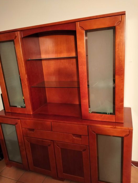 Móvel aparador para louça