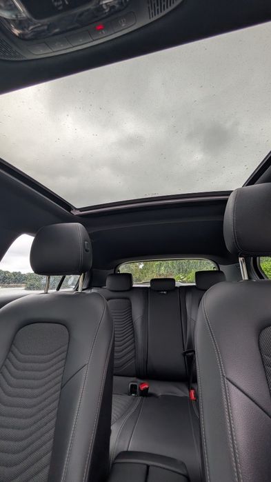 Mercedes-Benz A180d