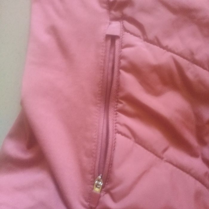 Kurtka damska hybrydowa sportowa rozmiar S H&M