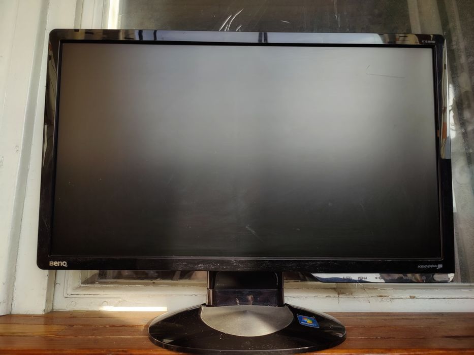 Монитор BenQ 20 дюймов G2020HD