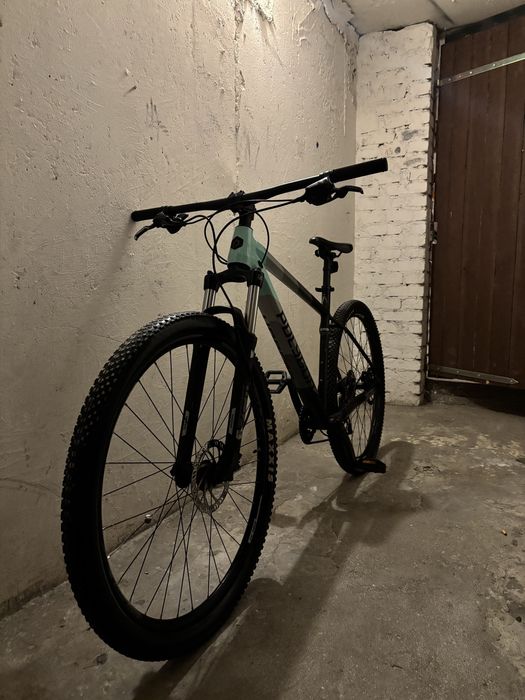 Rower MTB POLYGON xtrada