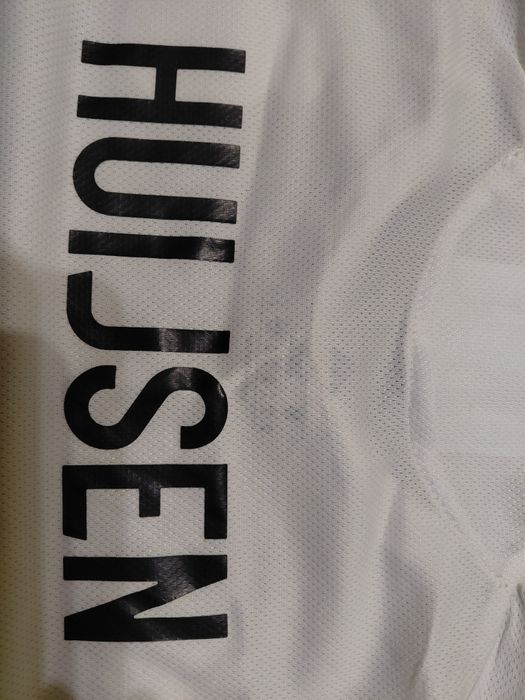 Футболка Real Madrid 25/26