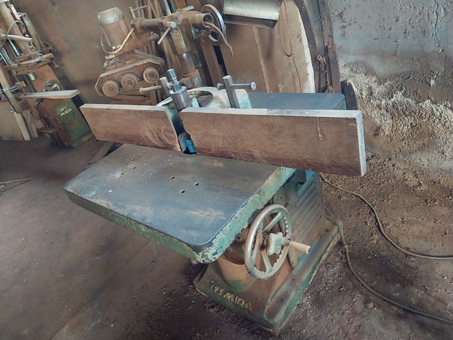 Tupia Vertical TV3 com o alimentador de braço