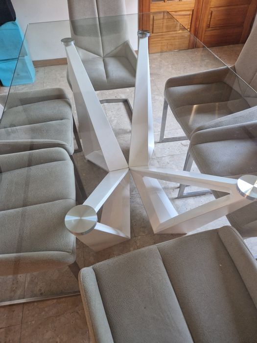 Moveis usados SALA e QUARTO completos