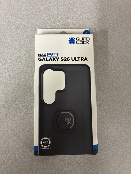 MAG CASE GALAXY S26 ULTRA