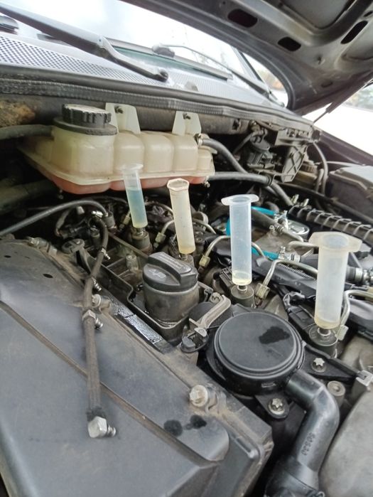 СТО замена ГРМ. Замена масла в коробке