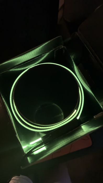 Taoete razer choma