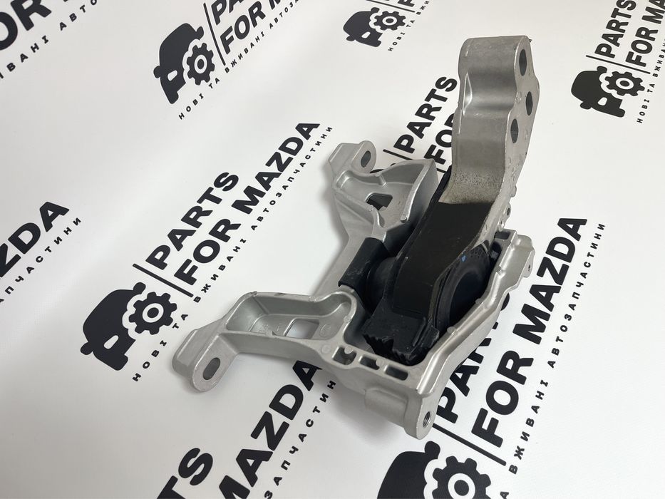 Подушка двигателя, кронштейн подушки, кронштейн АКПП Мазда Mazda CX5 KE KF CX50 CX3 CX30 CX9 CX90 СХ70 3 BN BP 6 GJ GL MX5 MX30 2013-2025
