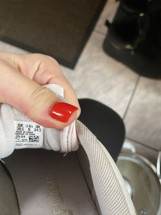 Adidasy damskie Puma 39