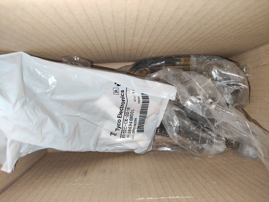 Муфта механічна Т2С-САР-100-UA01