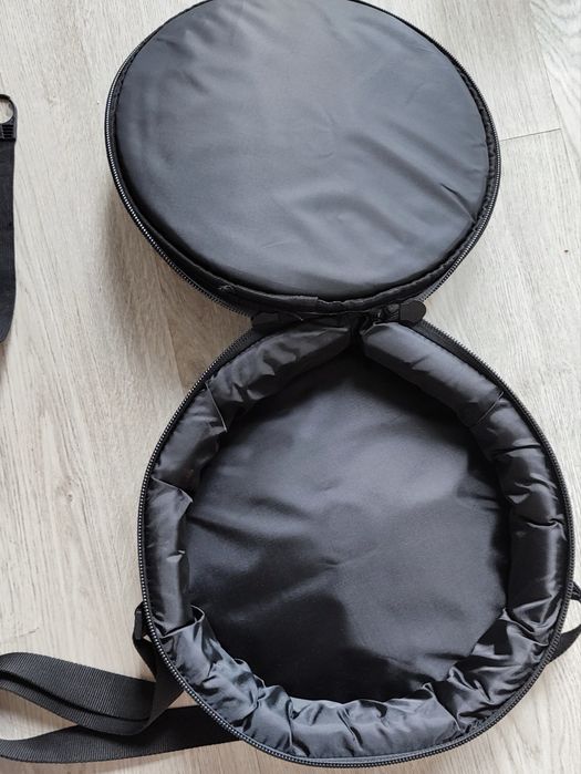 Meinl MPAB-10 Professional Pandeiro Bag, 10''