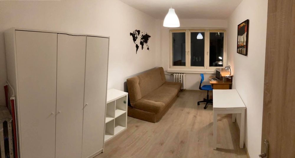 Mieszkanie – Poznań, Osiedle Rzeczypospolitej, Rataje - Widok 3
