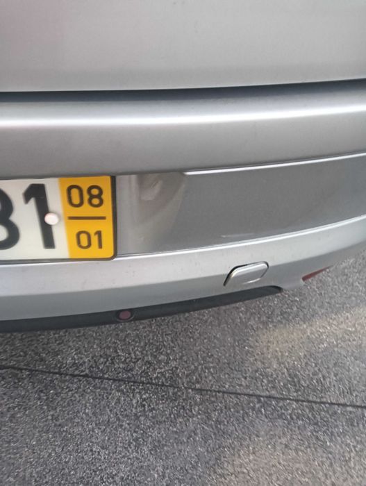 Citroen C4 Coupe 1.4 16V Gasolina 2008