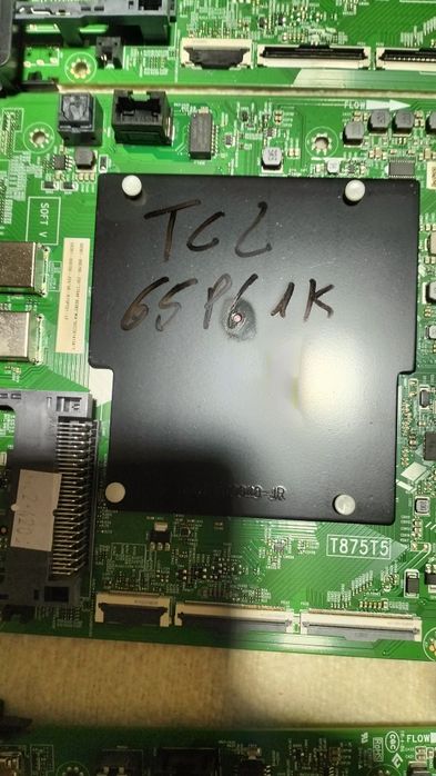 Mainboard TLC 65"