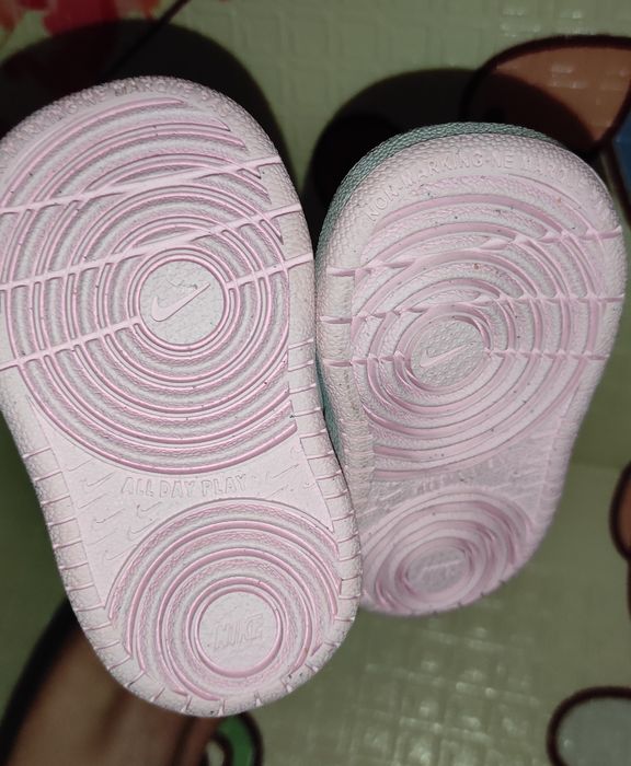 Кросівки дитячі Nike 17 розмір