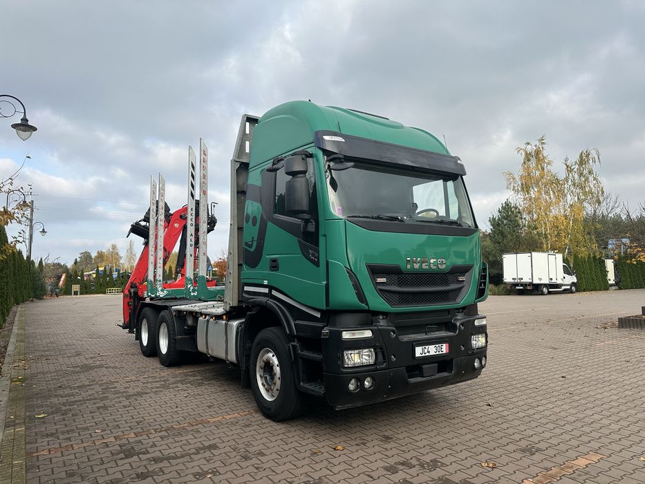 Iveco