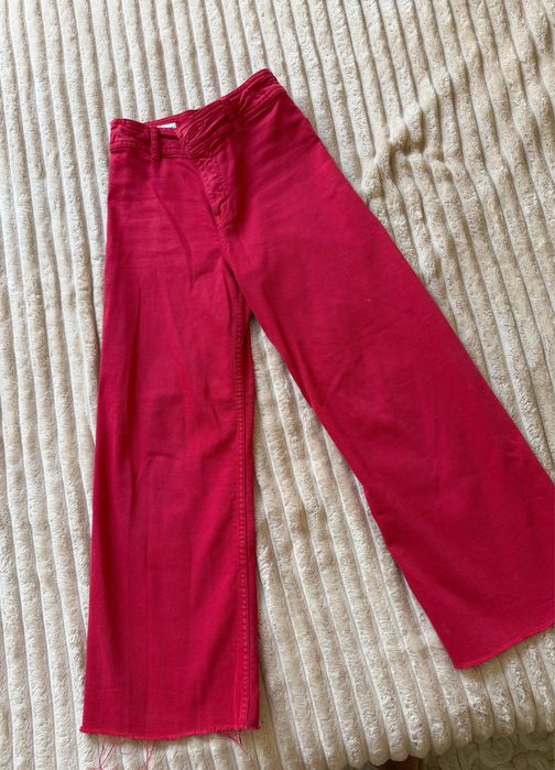 Штаны Zara для девочки