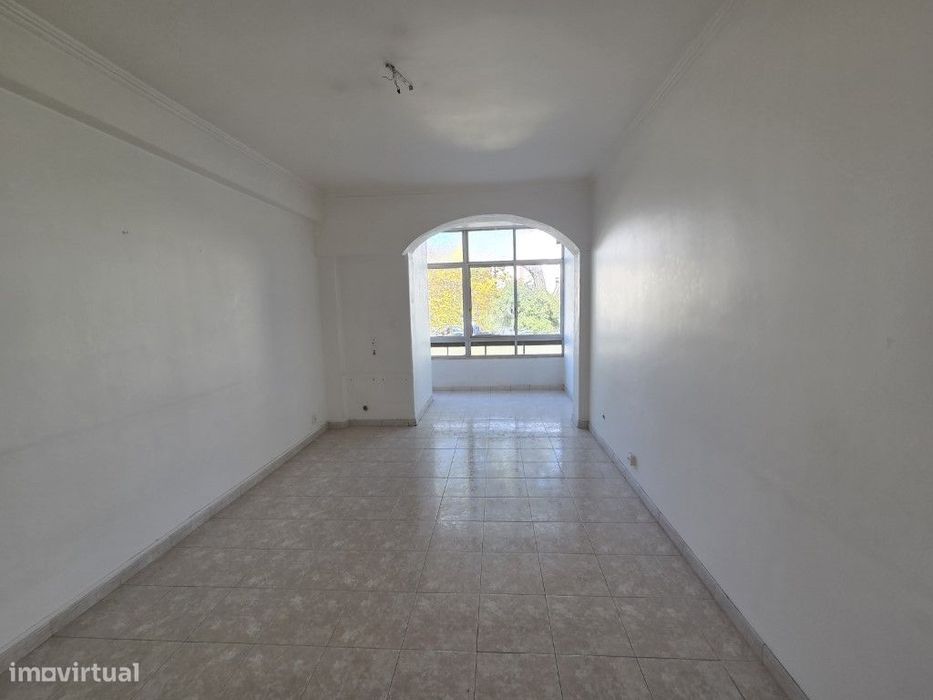 **Apartamento T2 em Oeiras - Excelente Oportunidade! **