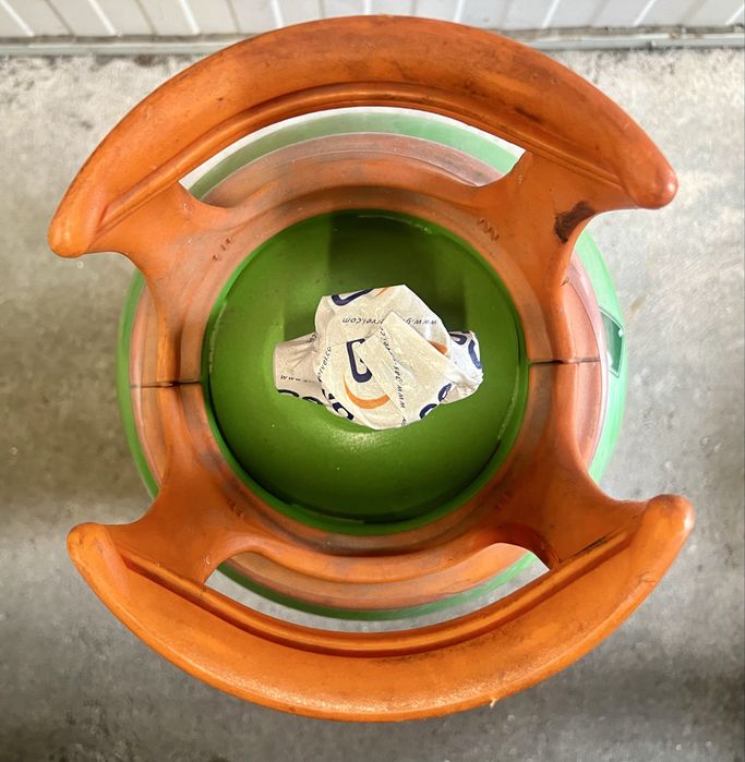 Freon R449a XP40