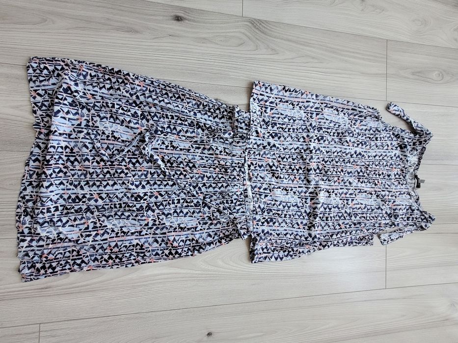 Komplet bluzka + spódnica greenpoint