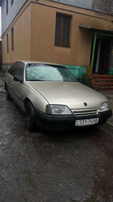 Продам Opel Omega А по ТП