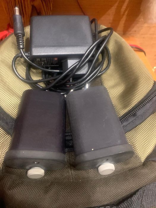 Тепловизионный бинокль DTNV-4 «Циклоп»