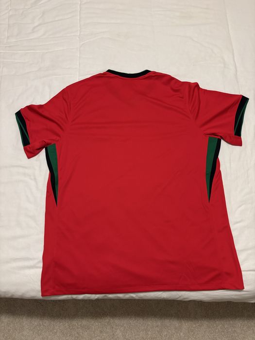 Camisola Seleção Nacional Portuguesa