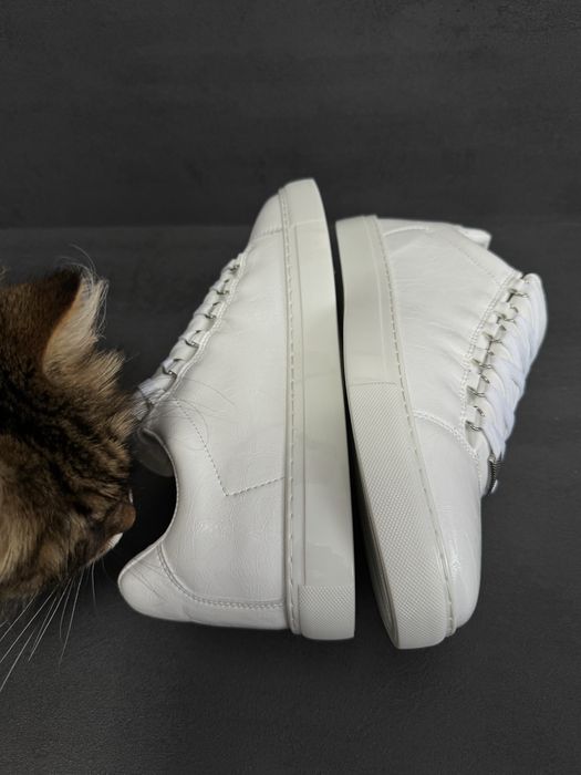 кросівки/кеди balenciaga arena low