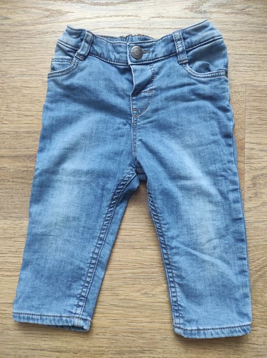 джинси H & M ріст 74