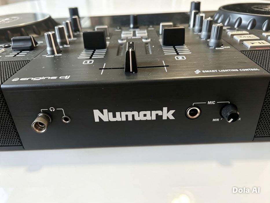 NUMARK Mixstream Pro