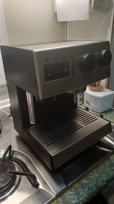 Máquina de Café Briel