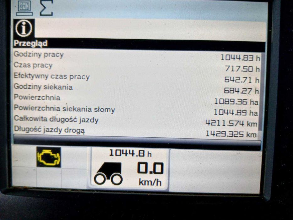 Tucano 320.  2015r 717mth