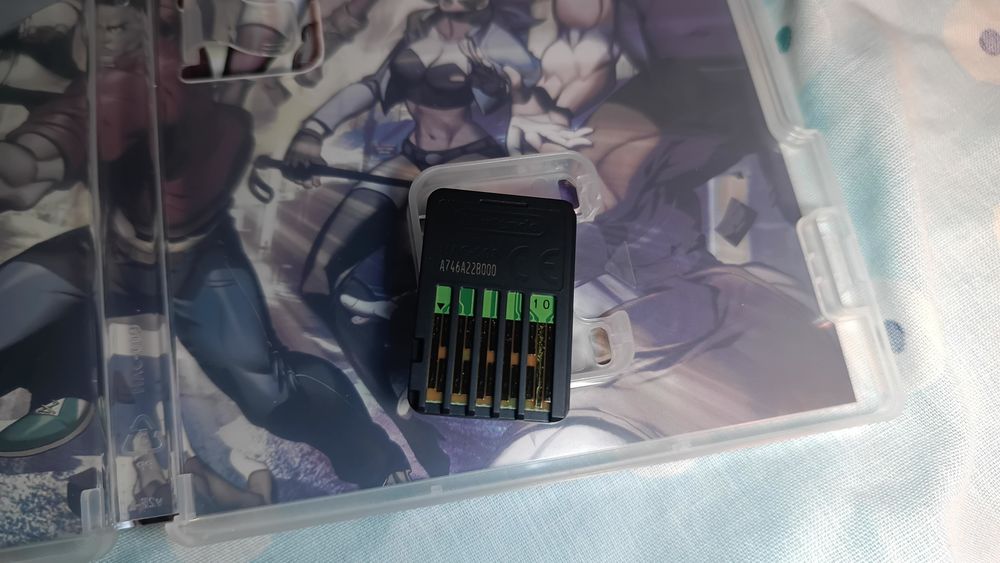 Final Vendetta_Switch