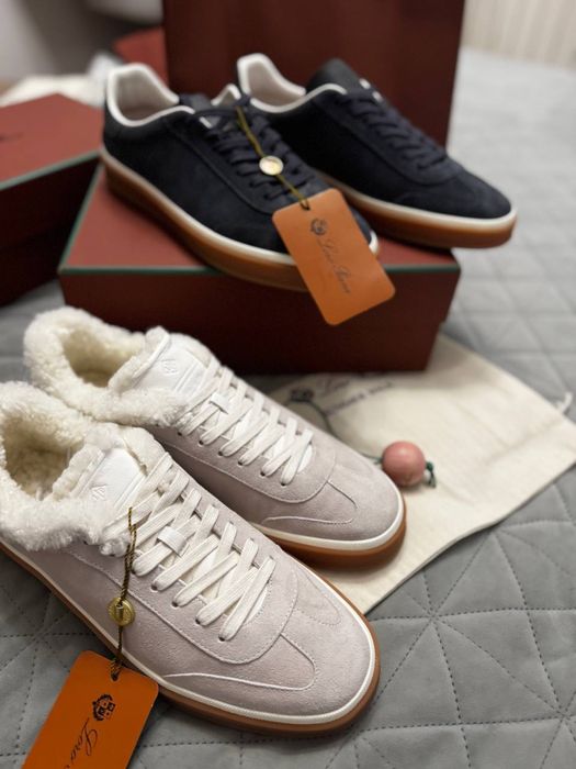 Взуття чоловіче на хутрі