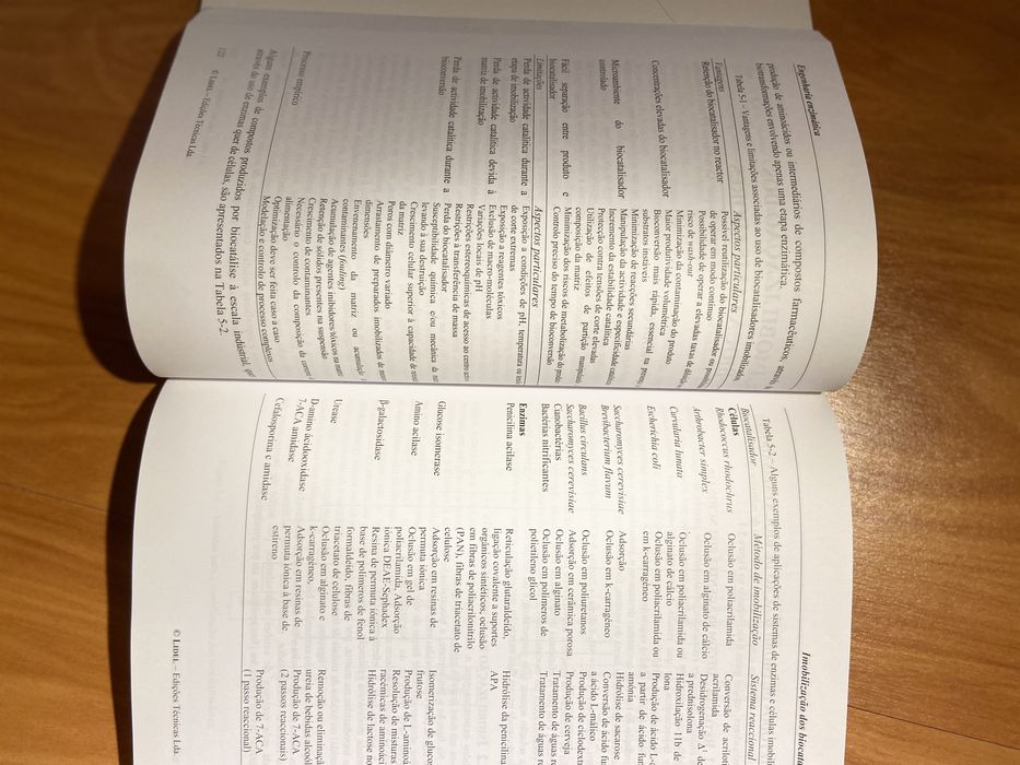 Livro de engenharia enzimática