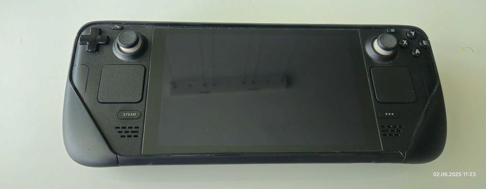 Dla Ciebie wszystko - steam deck oled 2tb - w kategorii Gry