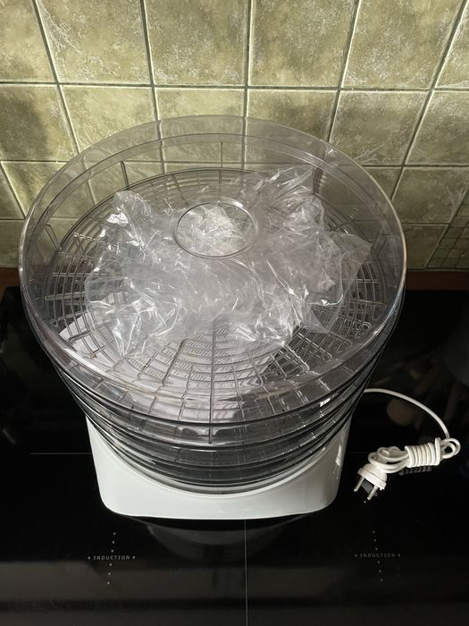 Suszarka do żywności Zelmer